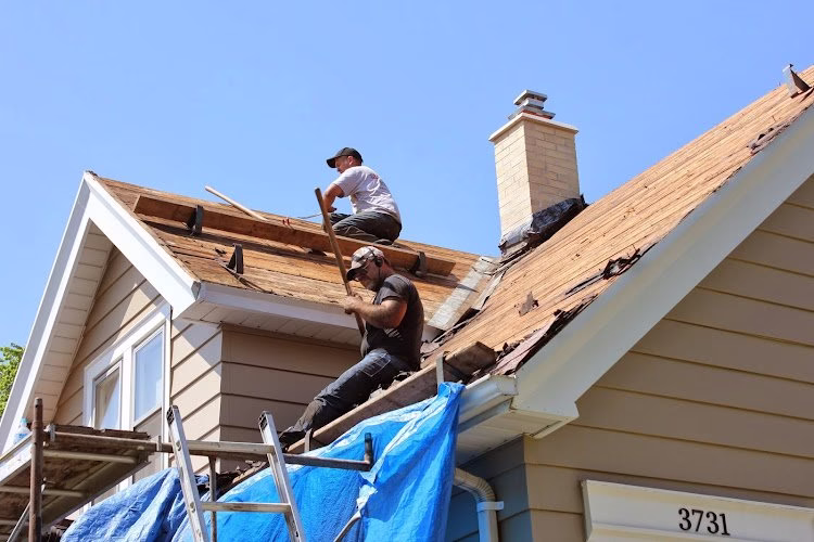 257671 smart roofing sheet metal company