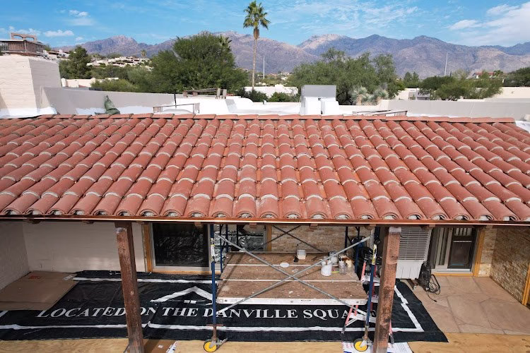 257900 morgan roofing llc