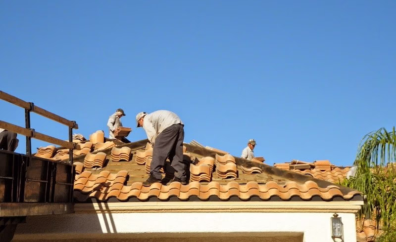 257914 castle roofing inc