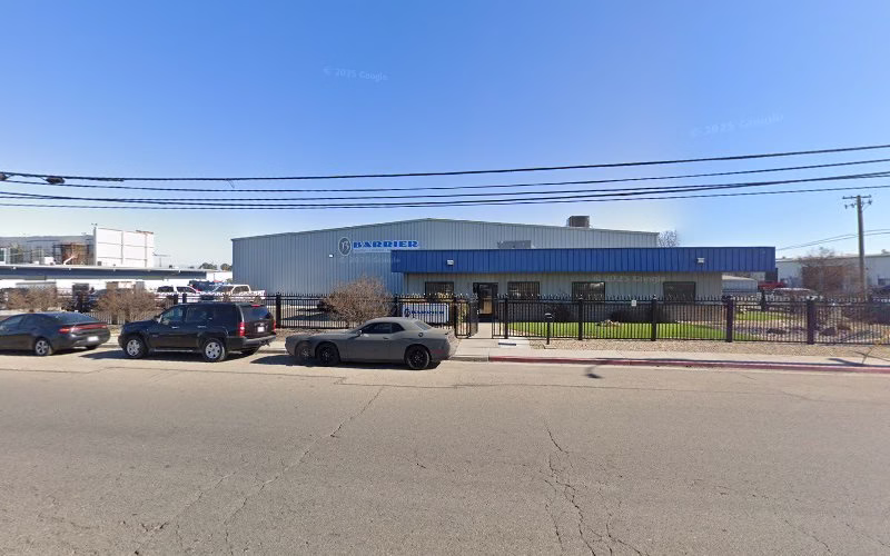 258036 barrier roofing solar