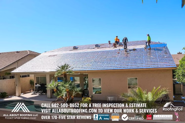 258115 all about roofing llc