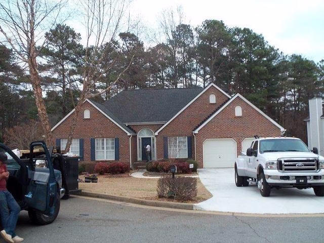 258282 atlanta roofing construction