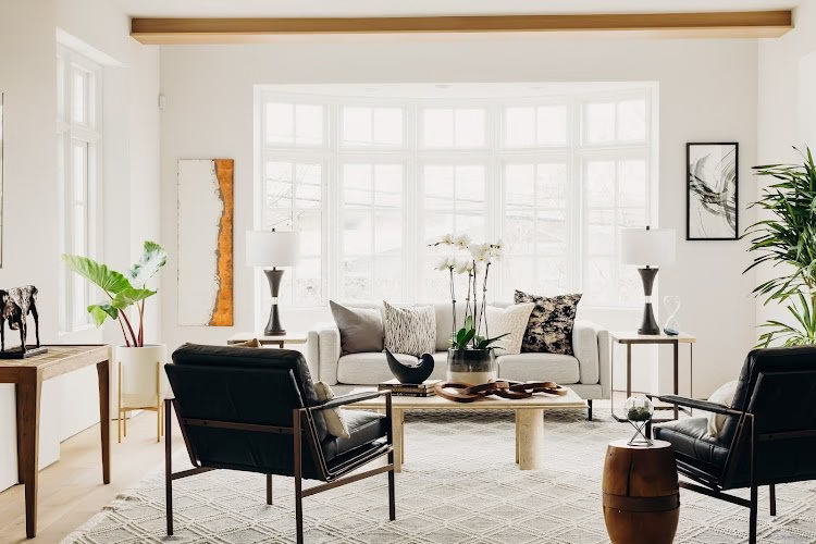 258783 tangerine home staging inc