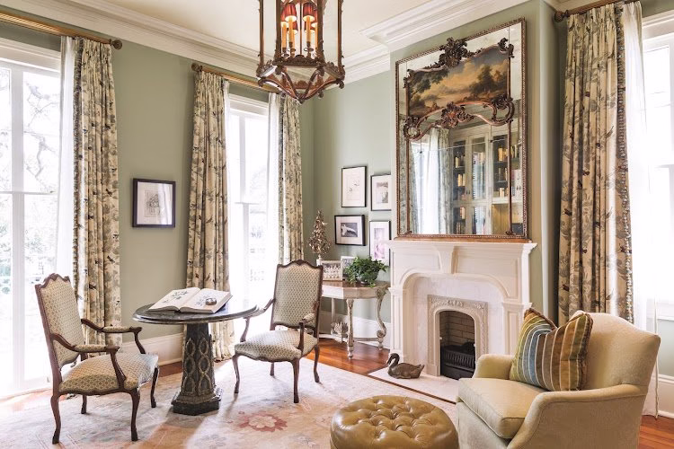 259227 nelson wilson interiors llc