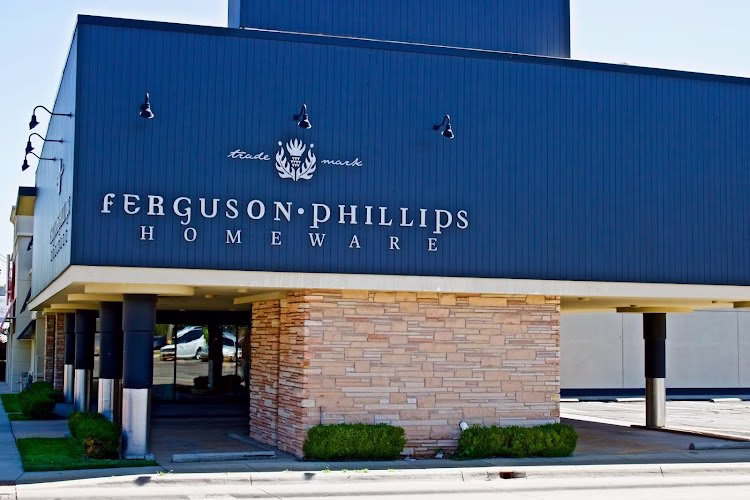259256 ferguson phillips homeware