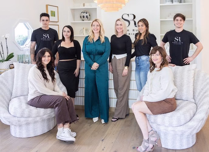 259285 sarah ruth interiors inc