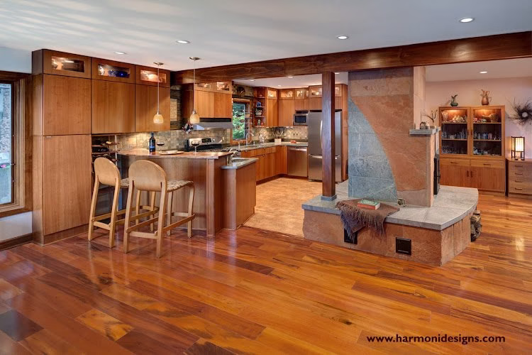 259364 harmoni designs build