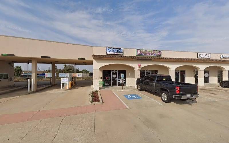 259587 south texas prime design group inc