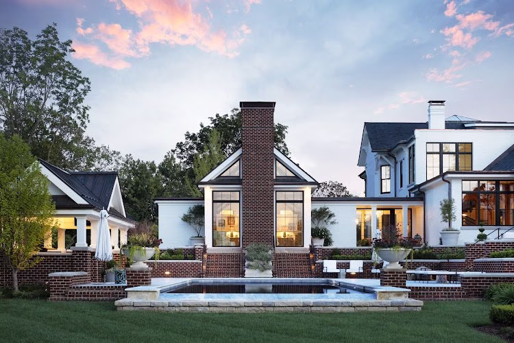 259675 gibson taylor thompson architecture design