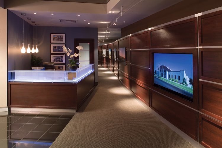 260638 elevatus architecture