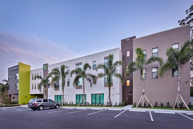 260736 place architecture llc