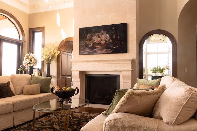 260931 buffalo plastering architectural casting