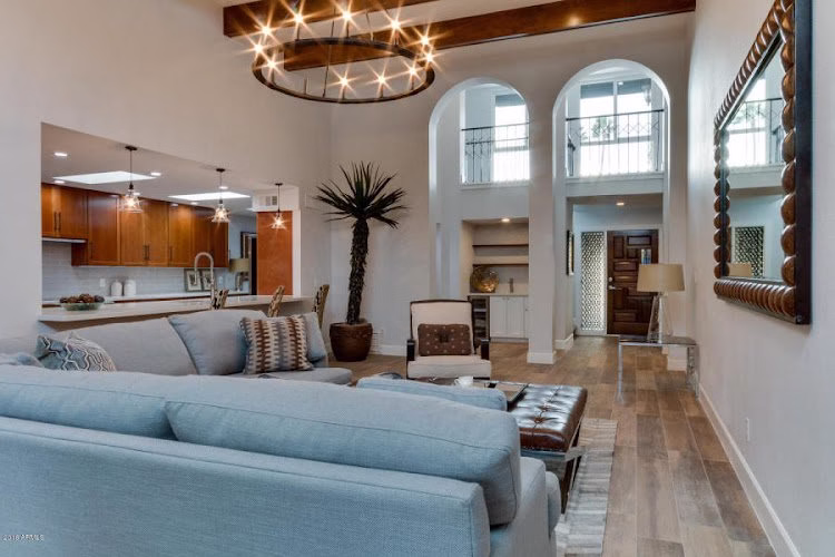 261020 distinctive interiors design