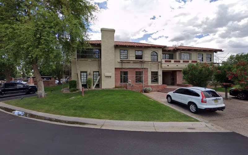 261043 the refined group 1