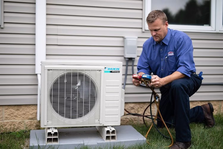 261368 shanklin heating air conditioning electric