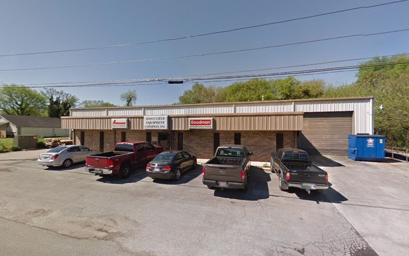 261431 associated equipment co 1