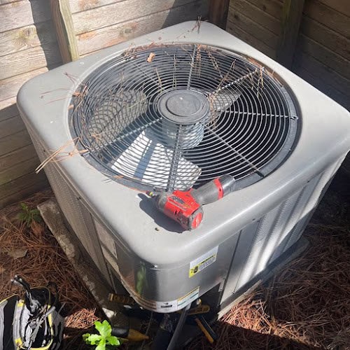 261453 the go 2 guys heating air