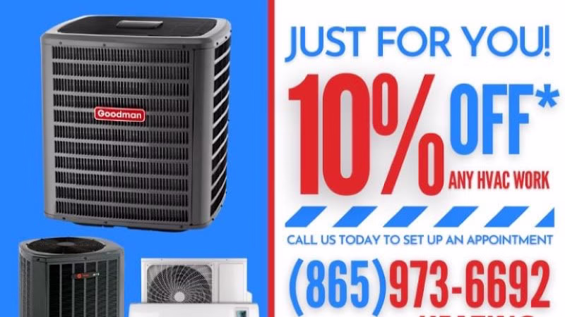 261475 essential heating and cooling llc