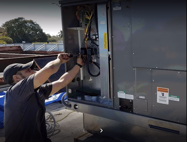 261575 superior heating cooling of sw fl