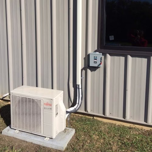 261613 american air hvac inc