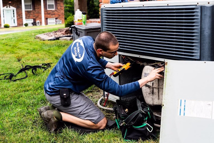 261615 baileys heating and air