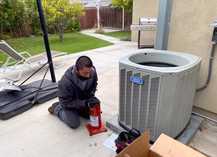 261649 a1 ac services