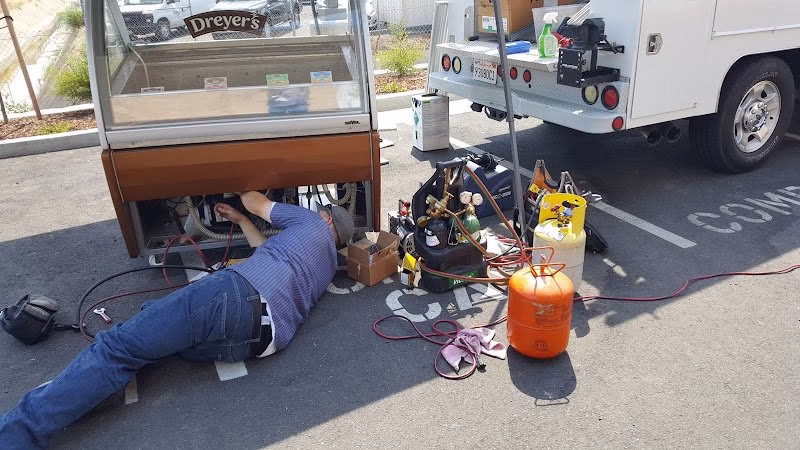 261679 d. webers mechanical inc. heating cooling