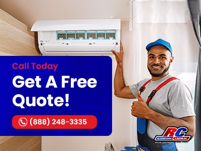 261752 rc air conditioning heating inc