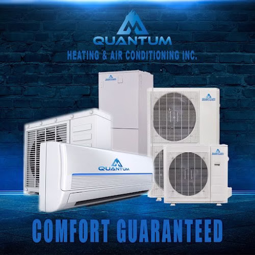 261767 quantum heating air conditioning inc