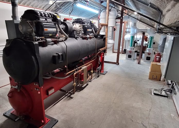 261798 active air control