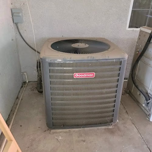 261821 chill factor cooling heating