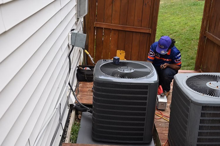 261846 anyday heating cooling