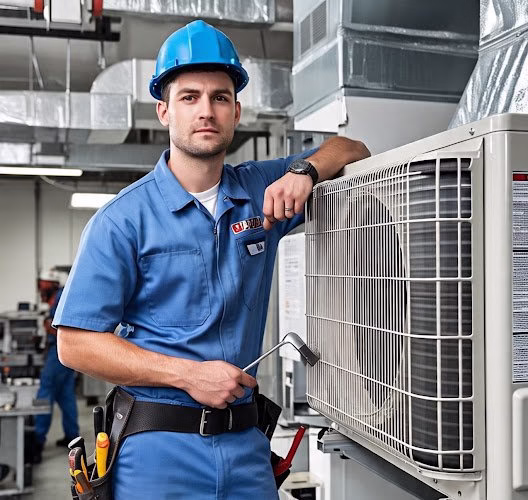 262146 royal comfort air heating cooling