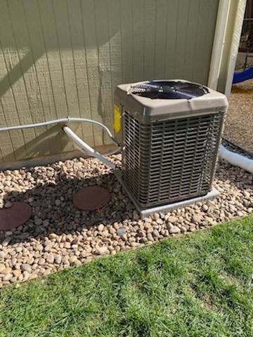 262238 torreys peak mechanical