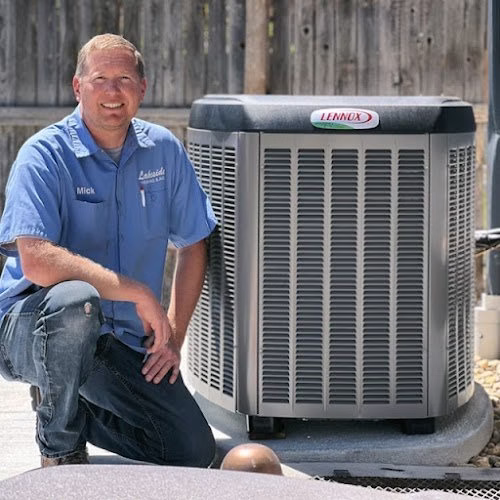 262256 lakeside heating air conditioning