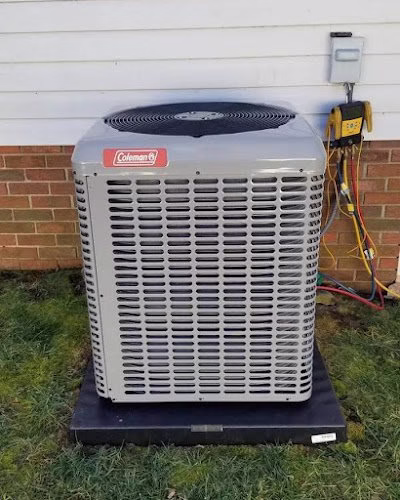 262366 cgc hvac