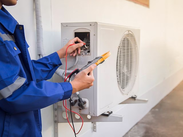 262434 eco ac repair miami