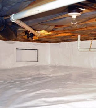 262496 regional foundation crawl space repair