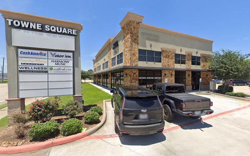 262716 blown insulation texas