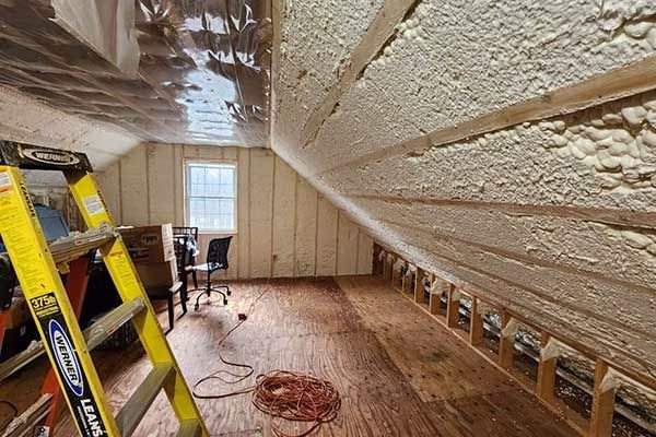 262995 lighthouse spray foam