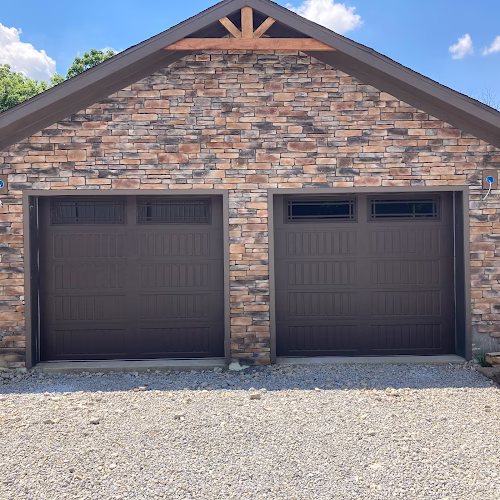263194 superior garage door repair