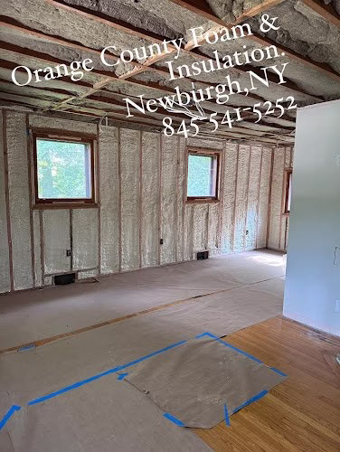 263227 orange county foam insulation corp