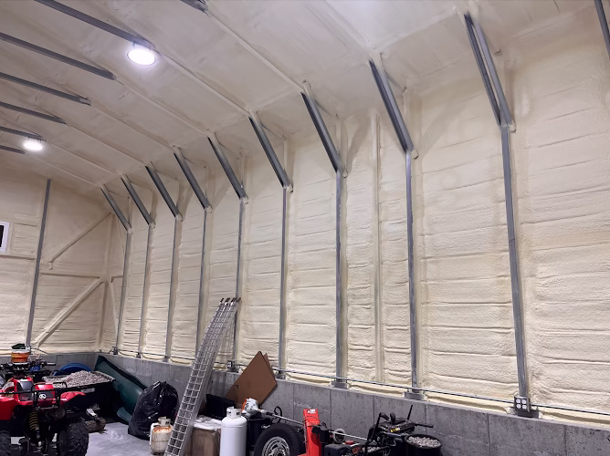 263291 spray foam genie salt lake city