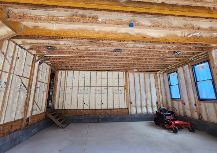 263319 ecofoam insulation and coatings