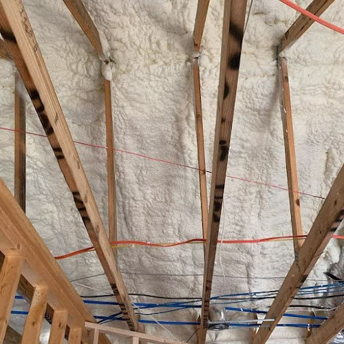 263356 advanced spray foam and coatings llc