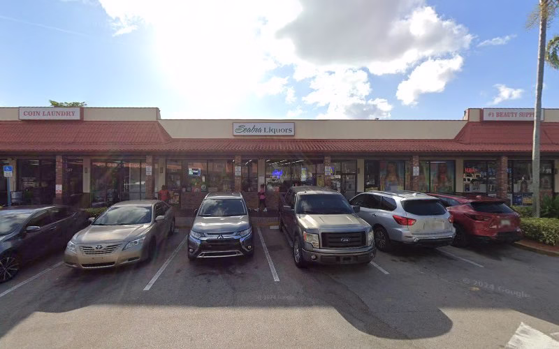 263440 first broward 1