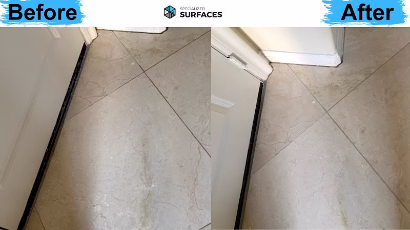 263614 specialized surfaces flooring contractor