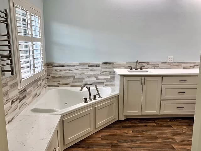 263762 new bathroom remodeling technologies