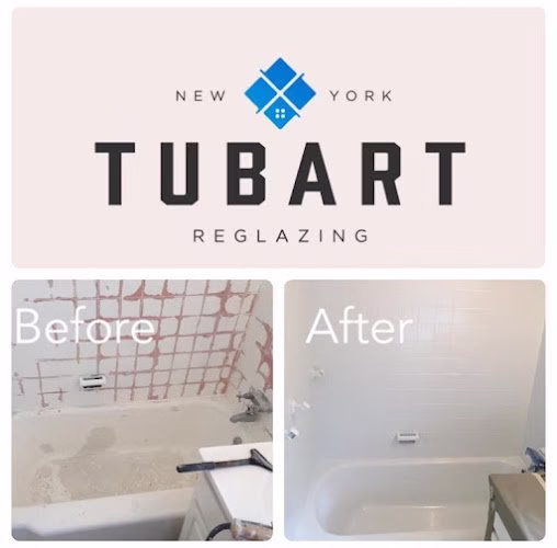 264068 tubart reglazing