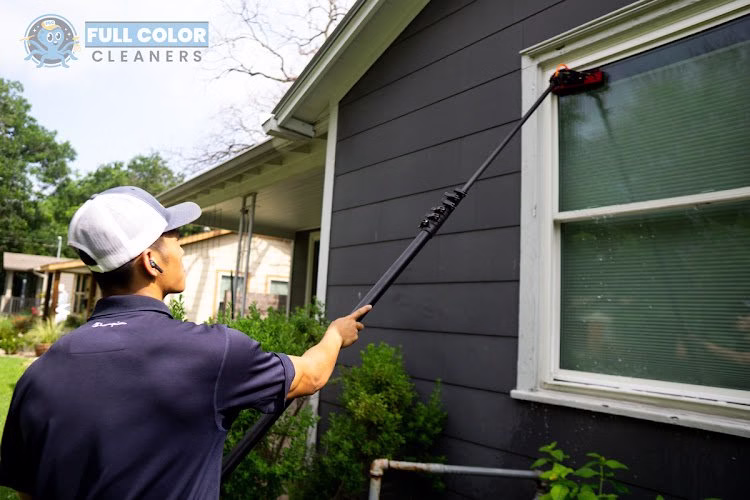 264760 full color cleaners